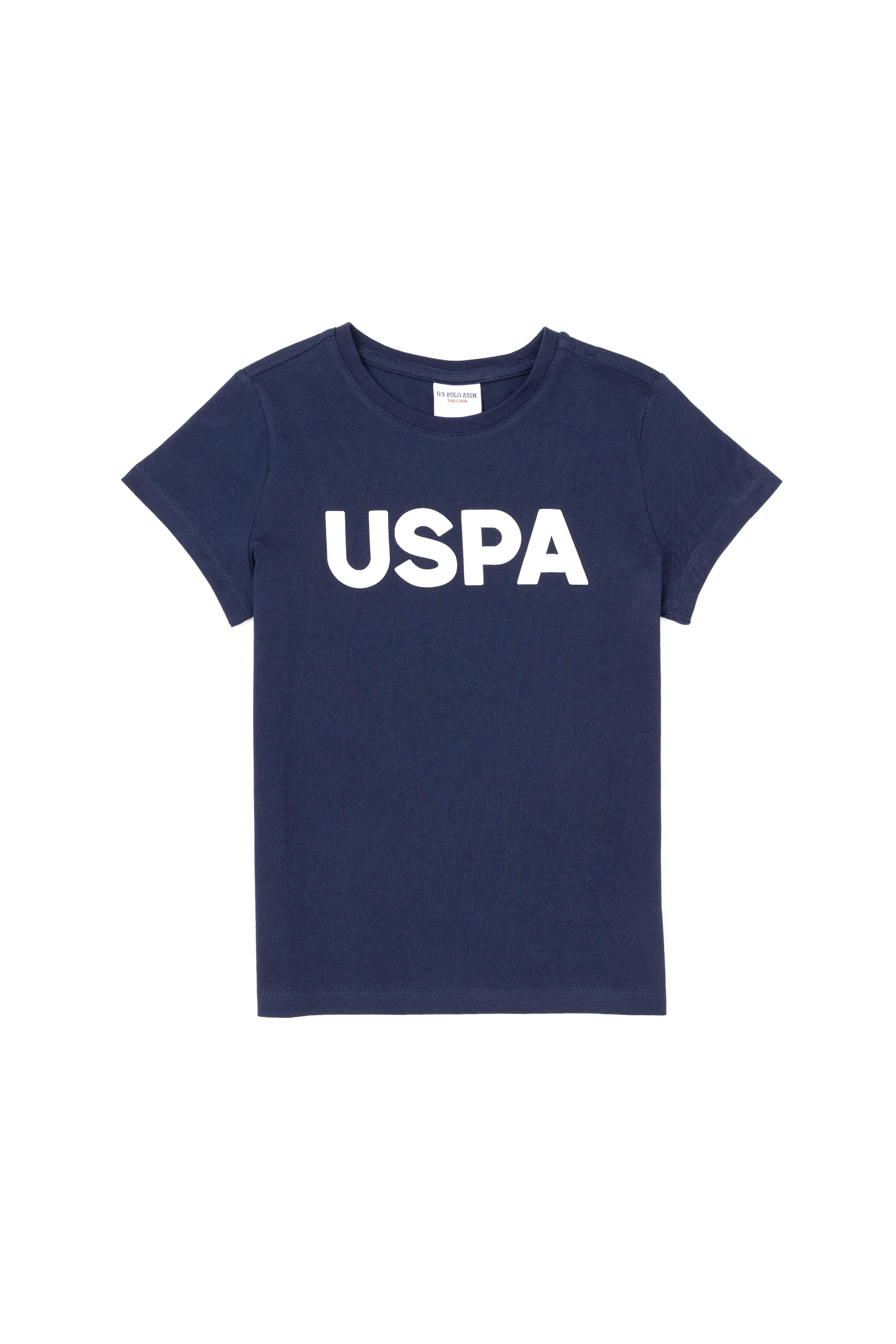 T-SHIRT GRACON GEART KIDS NAVY-BLUE