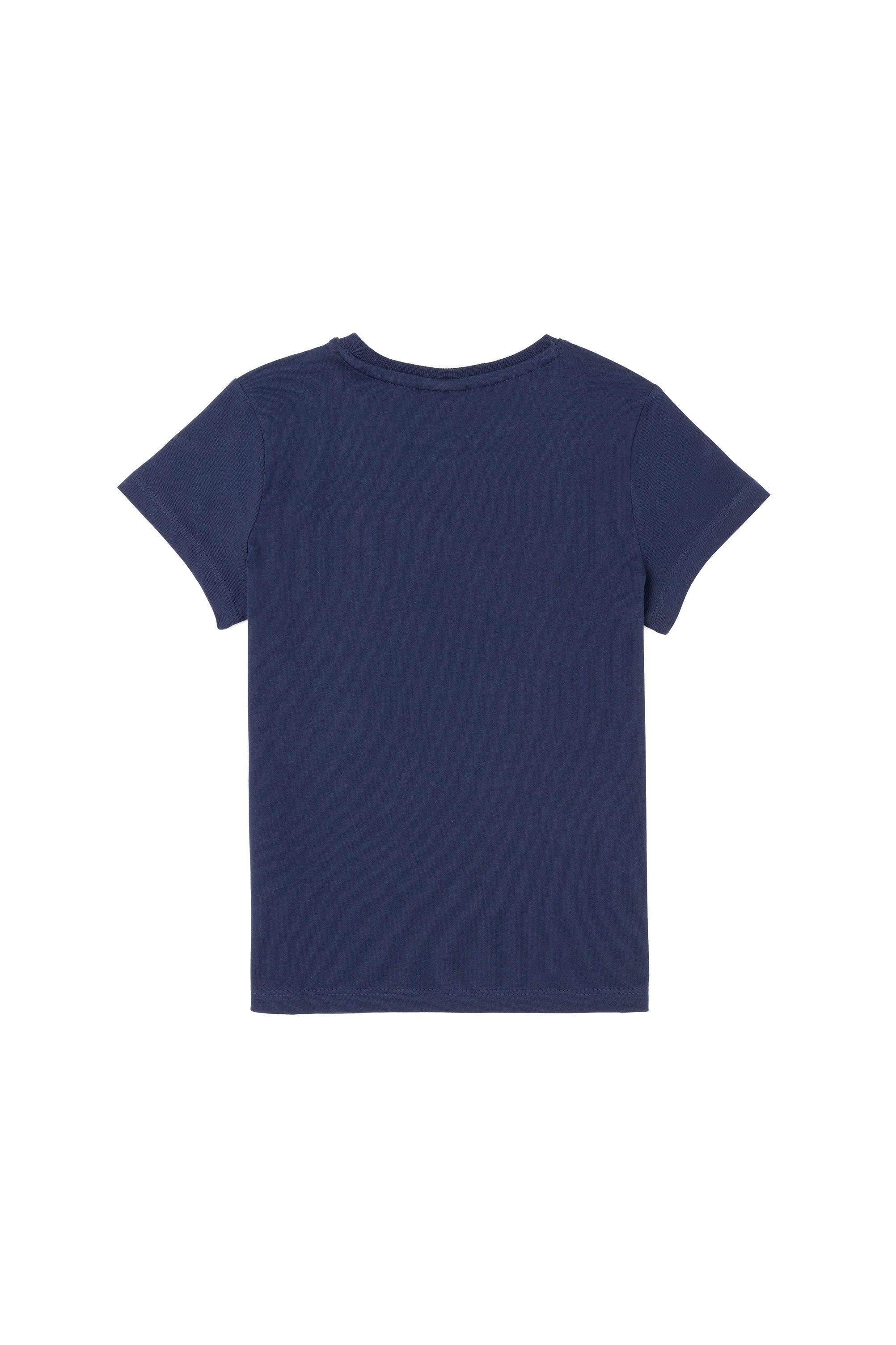 T-SHIRT GRACON GEART KIDS NAVY-BLUE