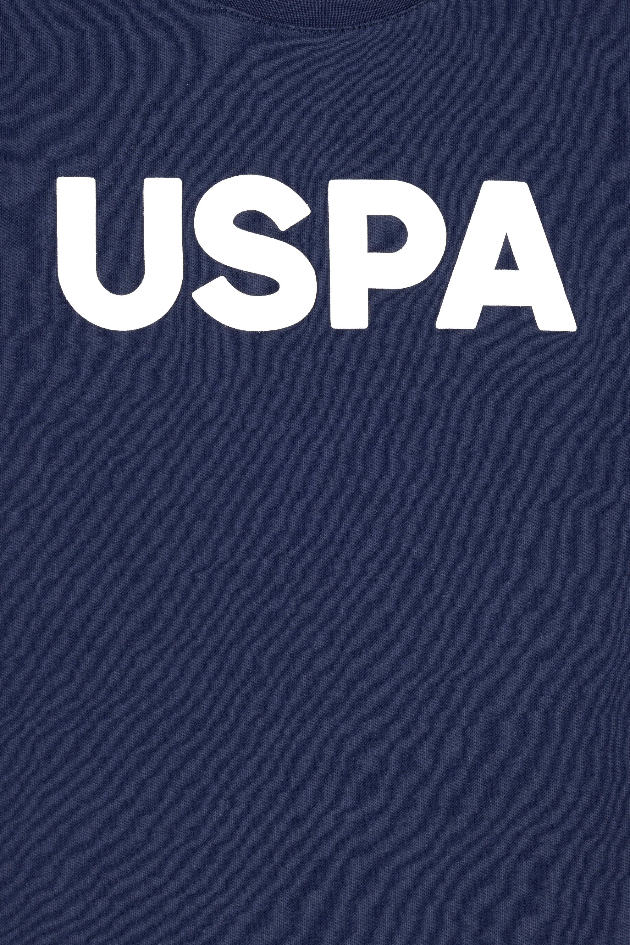 T-SHIRT GRACON GEART KIDS NAVY-BLUE