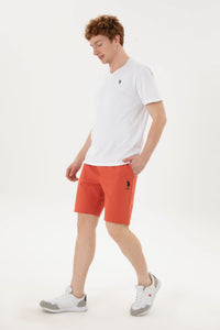 JERSEY SHORT HOMME PARME PINK