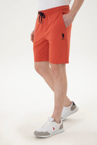 JERSEY SHORT HOMME PARME PINK