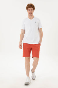 JERSEY SHORT HOMME PARME PINK