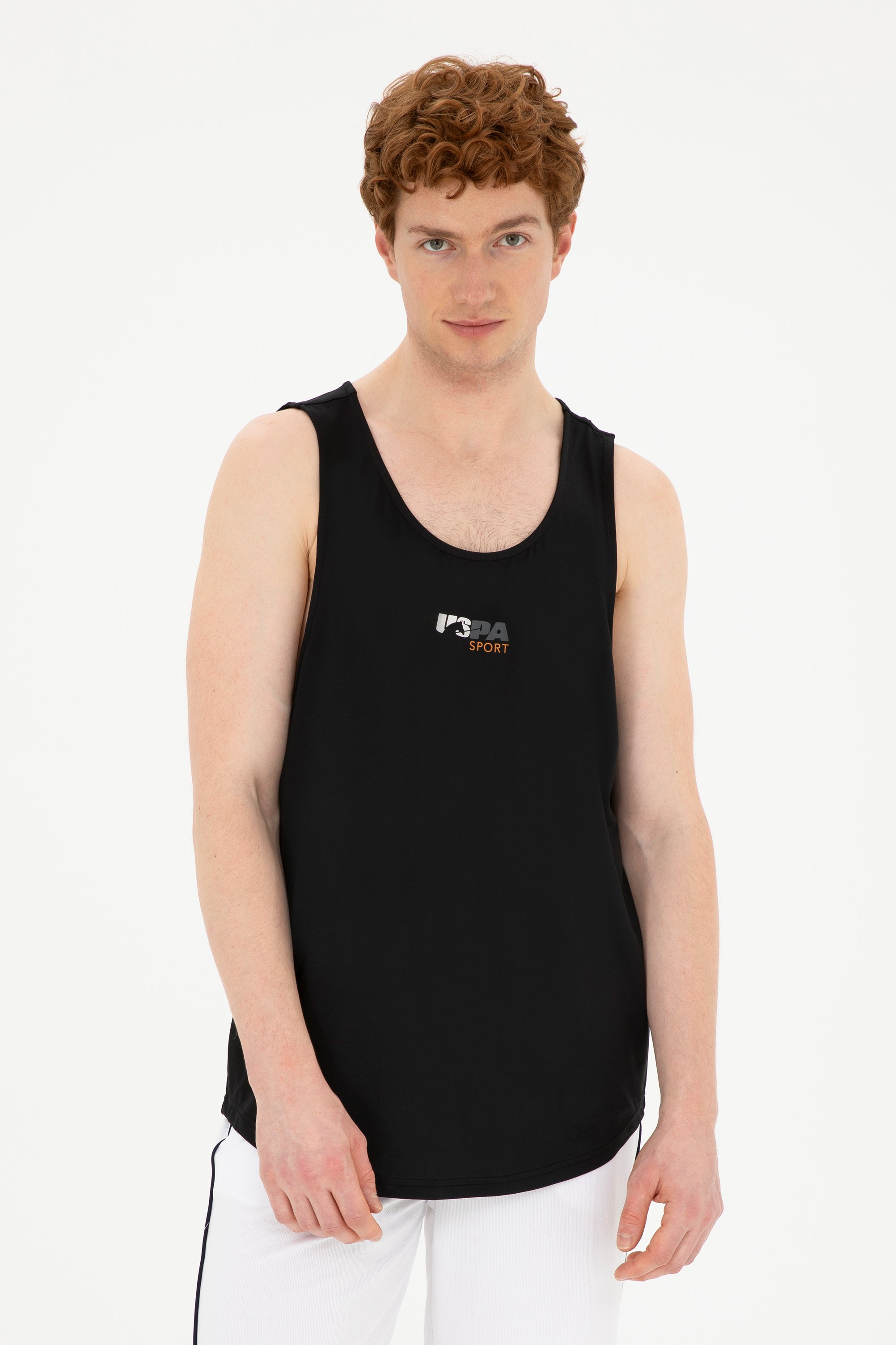 T-SHIRT HOMME RC-ASTANA BLACK