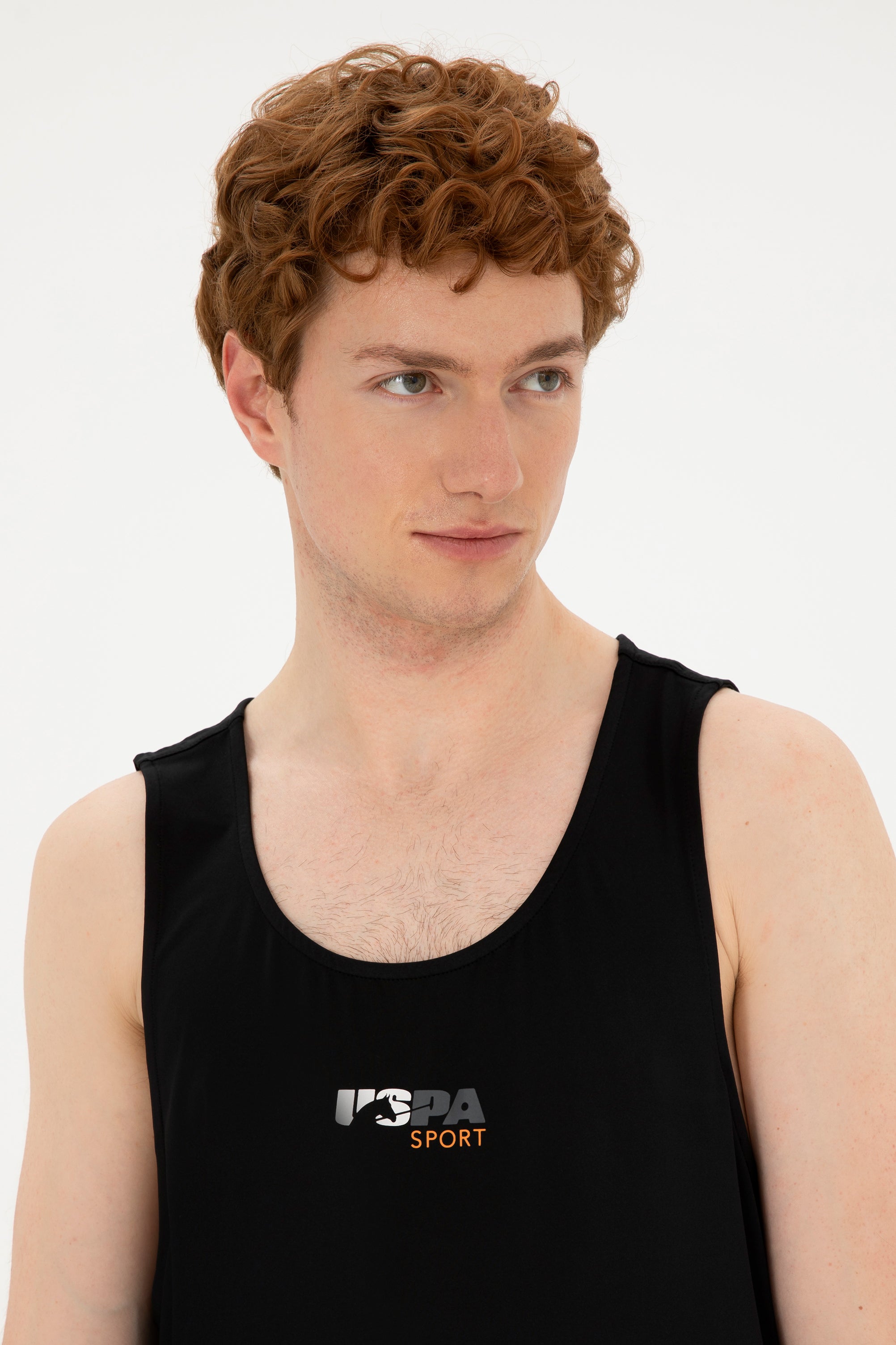 T-SHIRT HOMME RC-ASTANA BLACK