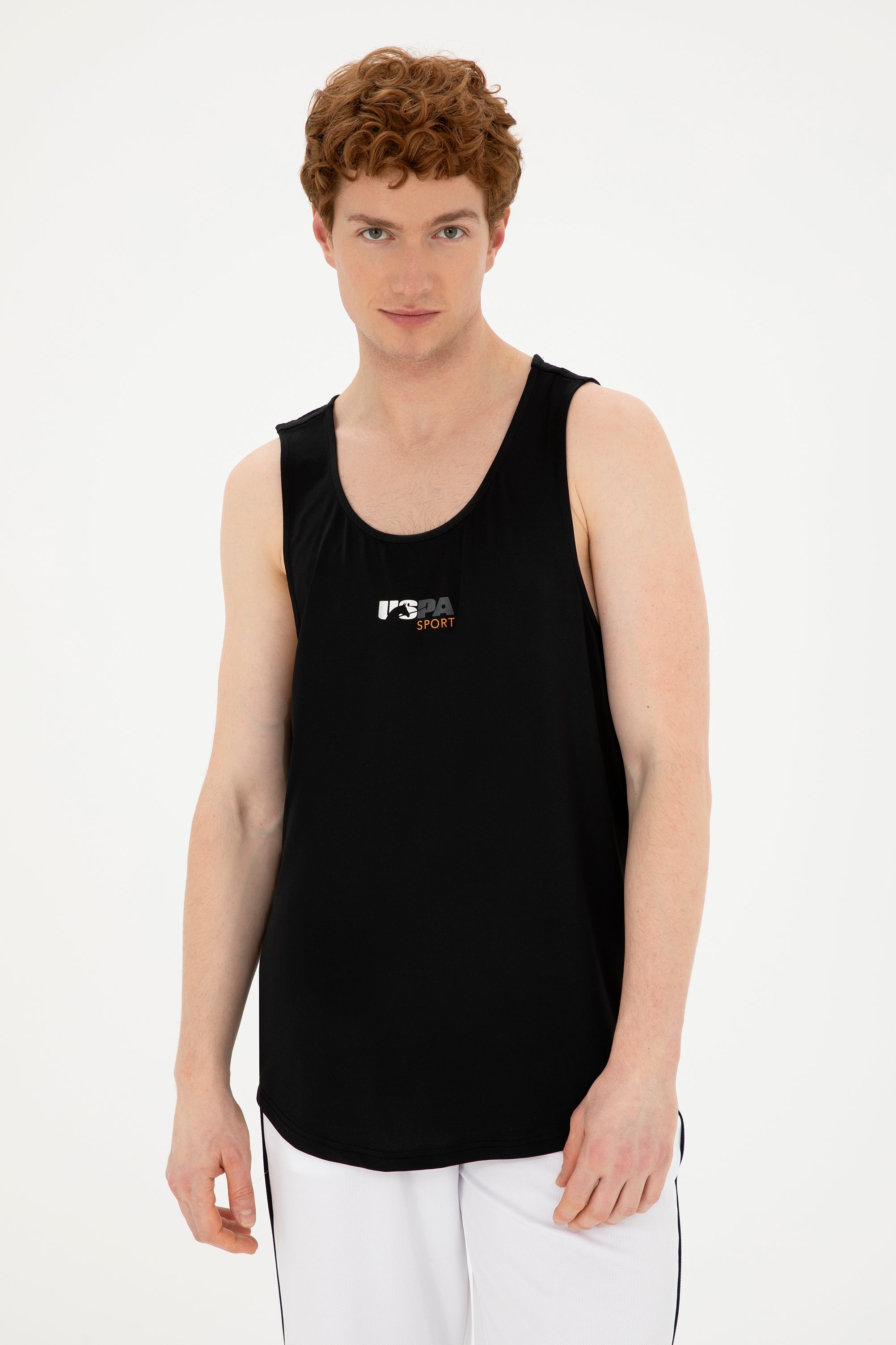 T-SHIRT HOMME RC-ASTANA BLACK
