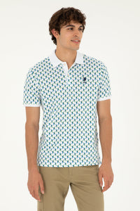 T-SHIRT HOMME ALICANTE NAVY-BLUE