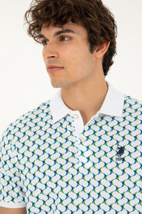 T-SHIRT HOMME ALICANTE NAVY-BLUE