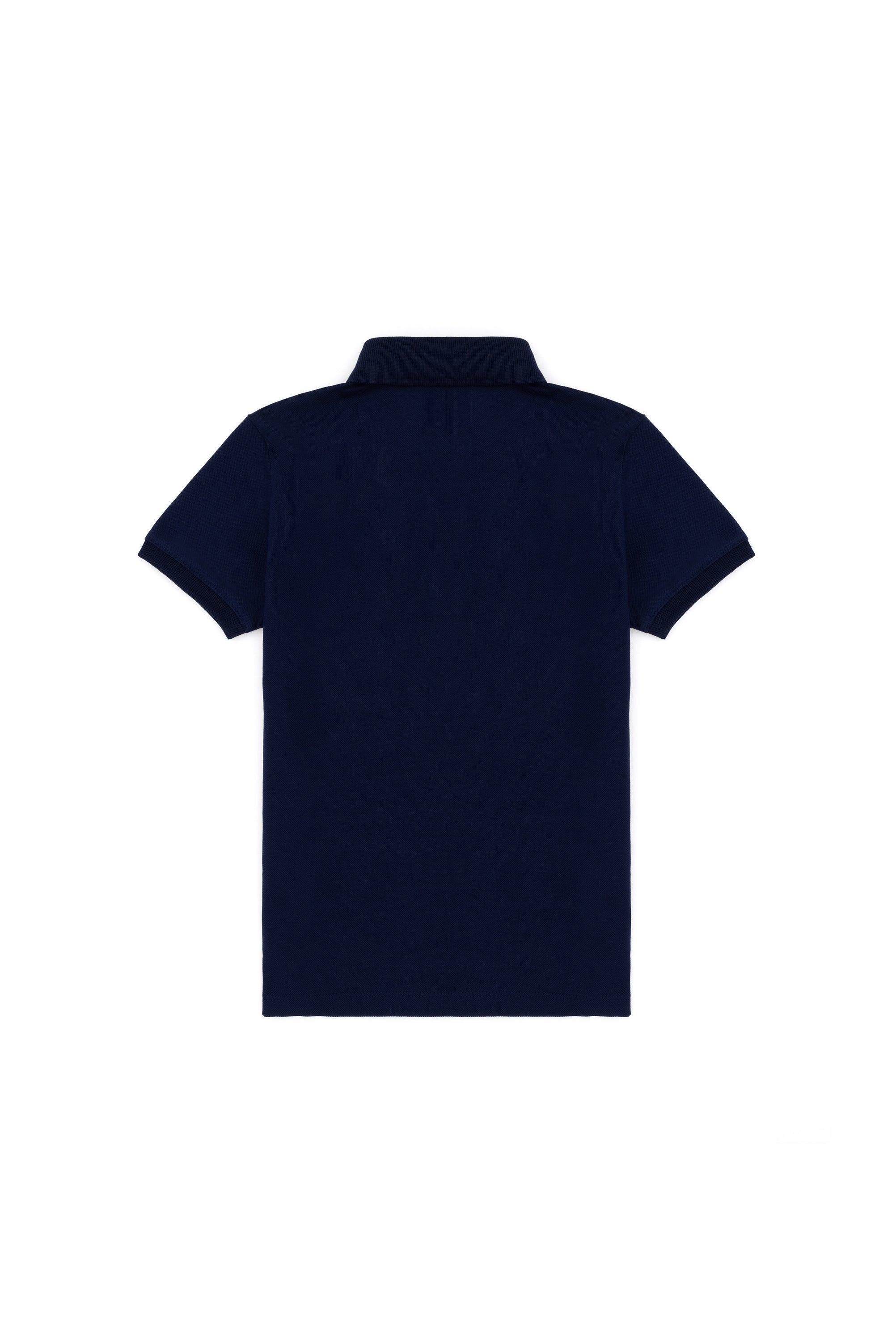 T-SHIRT FILLE TP01 NAVY-BLUE