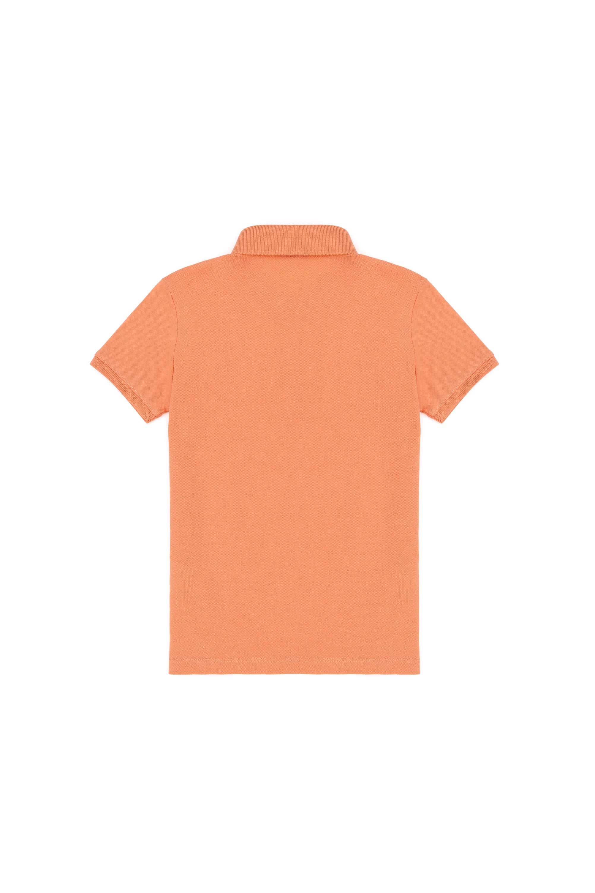 T-SHIRT FILLE TP01 ORANGE
