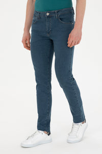 JEANS Homme MARCOS-U BLUE MOYEN 1836923DN0022