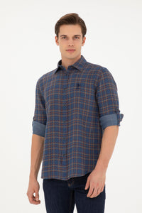CHEMISE HOMME ROFFE RED
