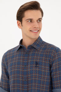 CHEMISE HOMME ROFFE RED
