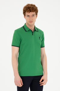 T SHIRT TERN Homme GREEN FONCE