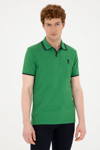 T SHIRT TERN Homme GREEN FONCE