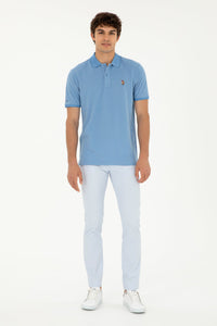 Chinos Homme MICHES BLUE LIGHT 1873679VR003