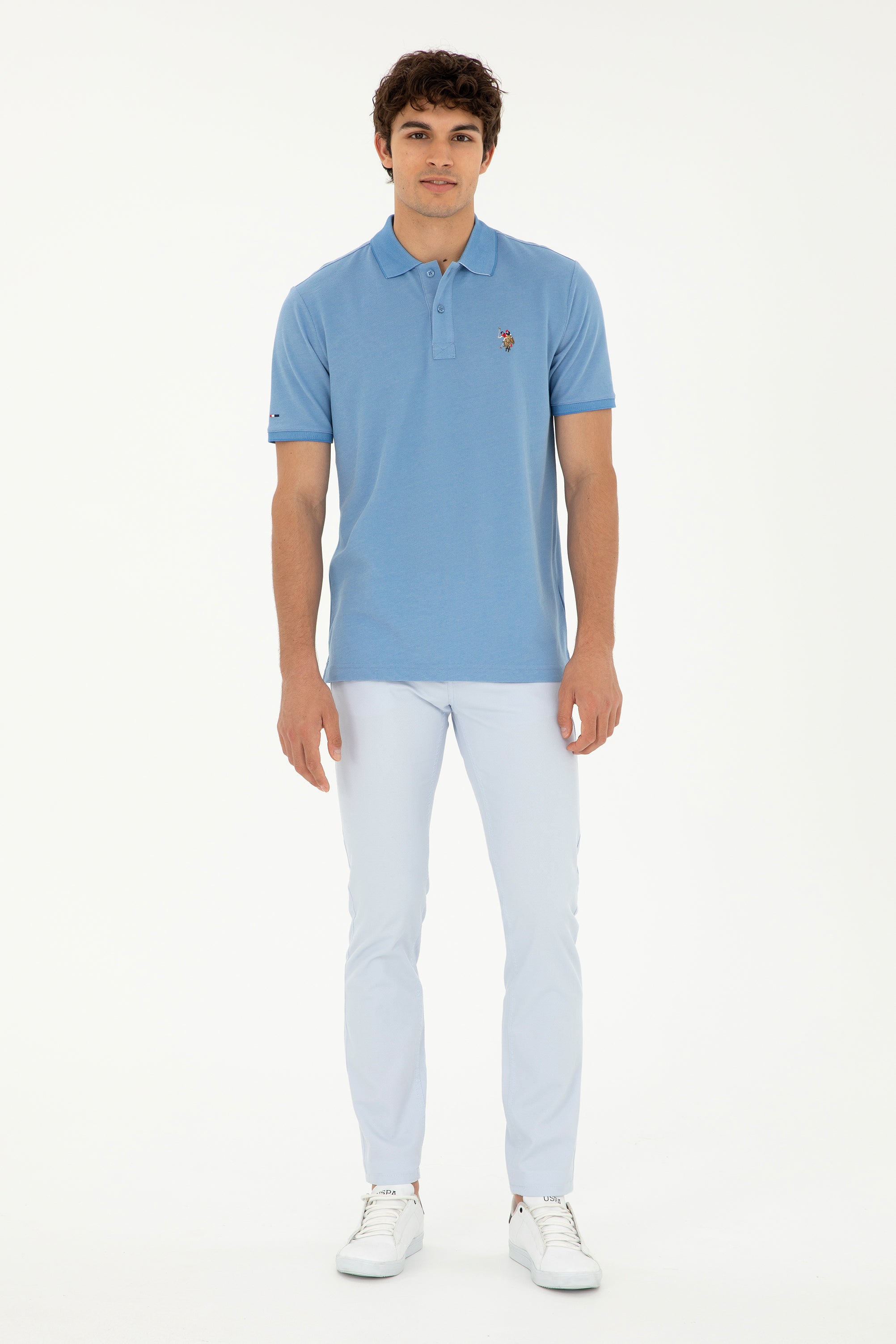 Chinos Homme MICHES BLUE LIGHT 1873679VR003