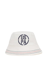 CASQUETTE HOMME YORU WHITE