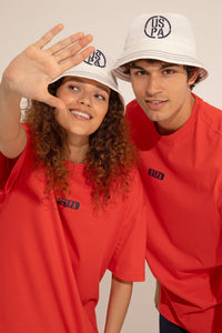 CASQUETTE HOMME YORU WHITE