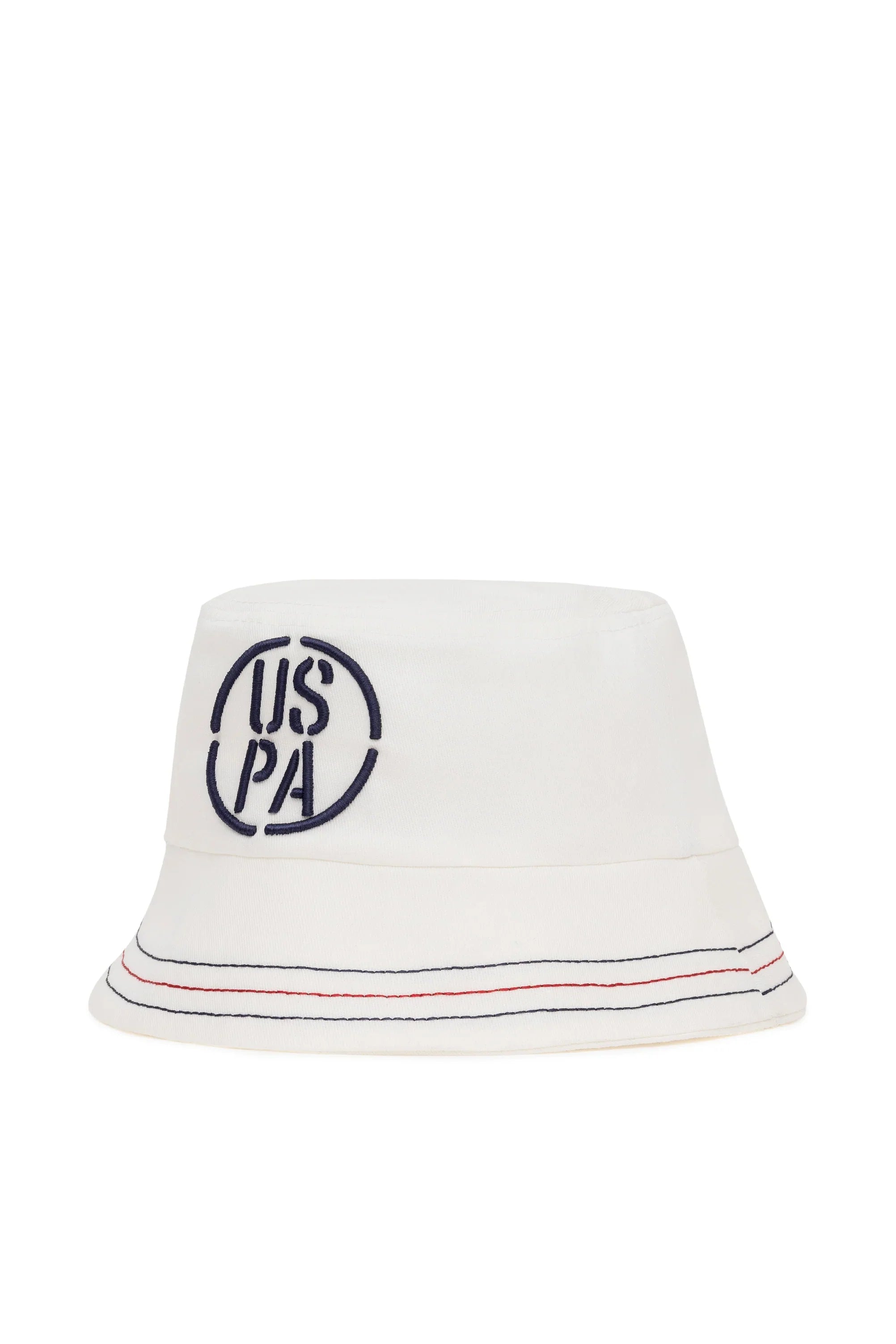CASQUETTE HOMME YORU WHITE
