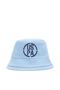 CASQUETTE YORU BLUE-INDIGO