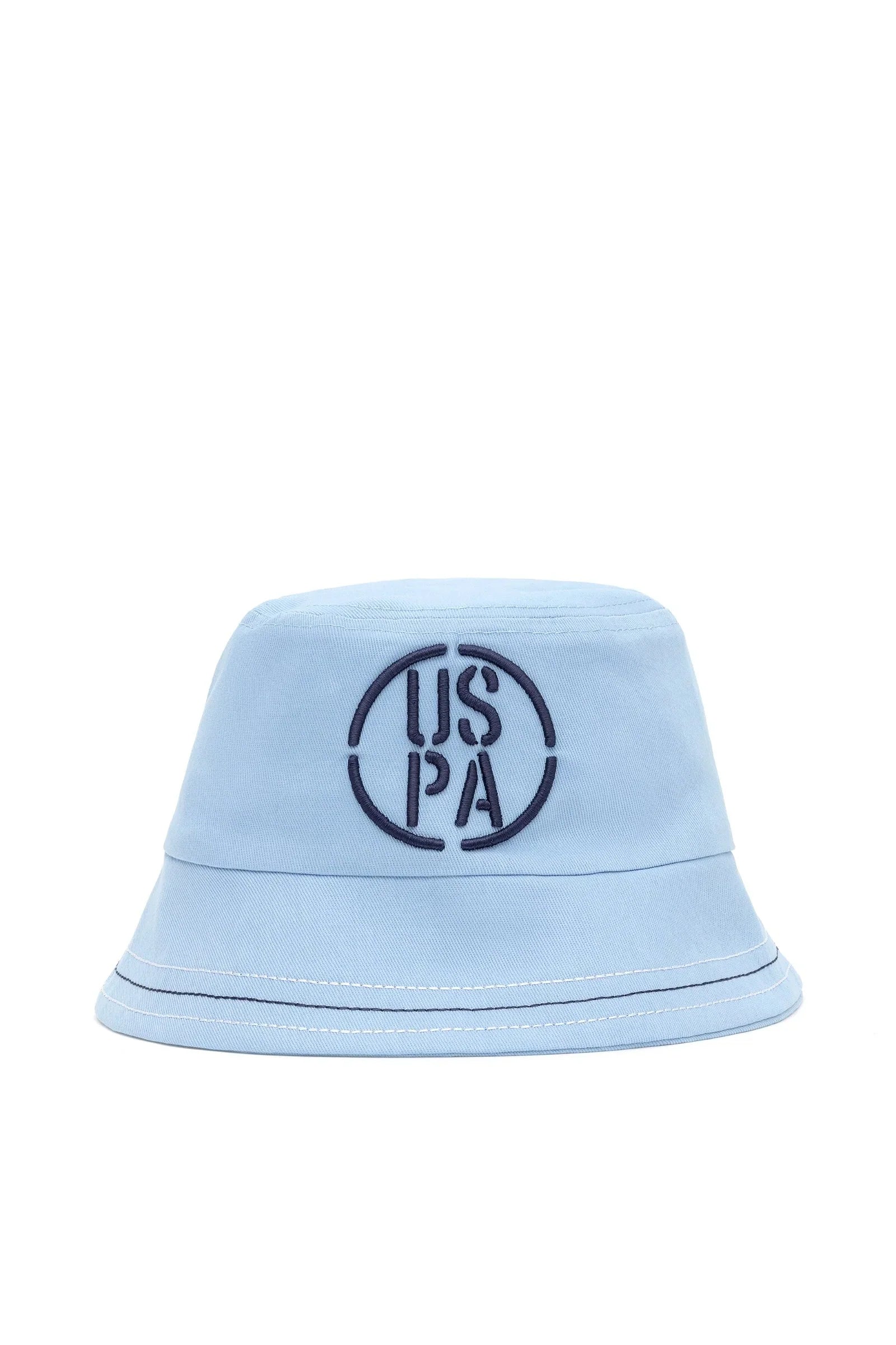 CASQUETTE YORU BLUE-INDIGO