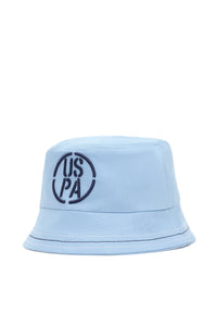 CASQUETTE YORU BLUE-INDIGO