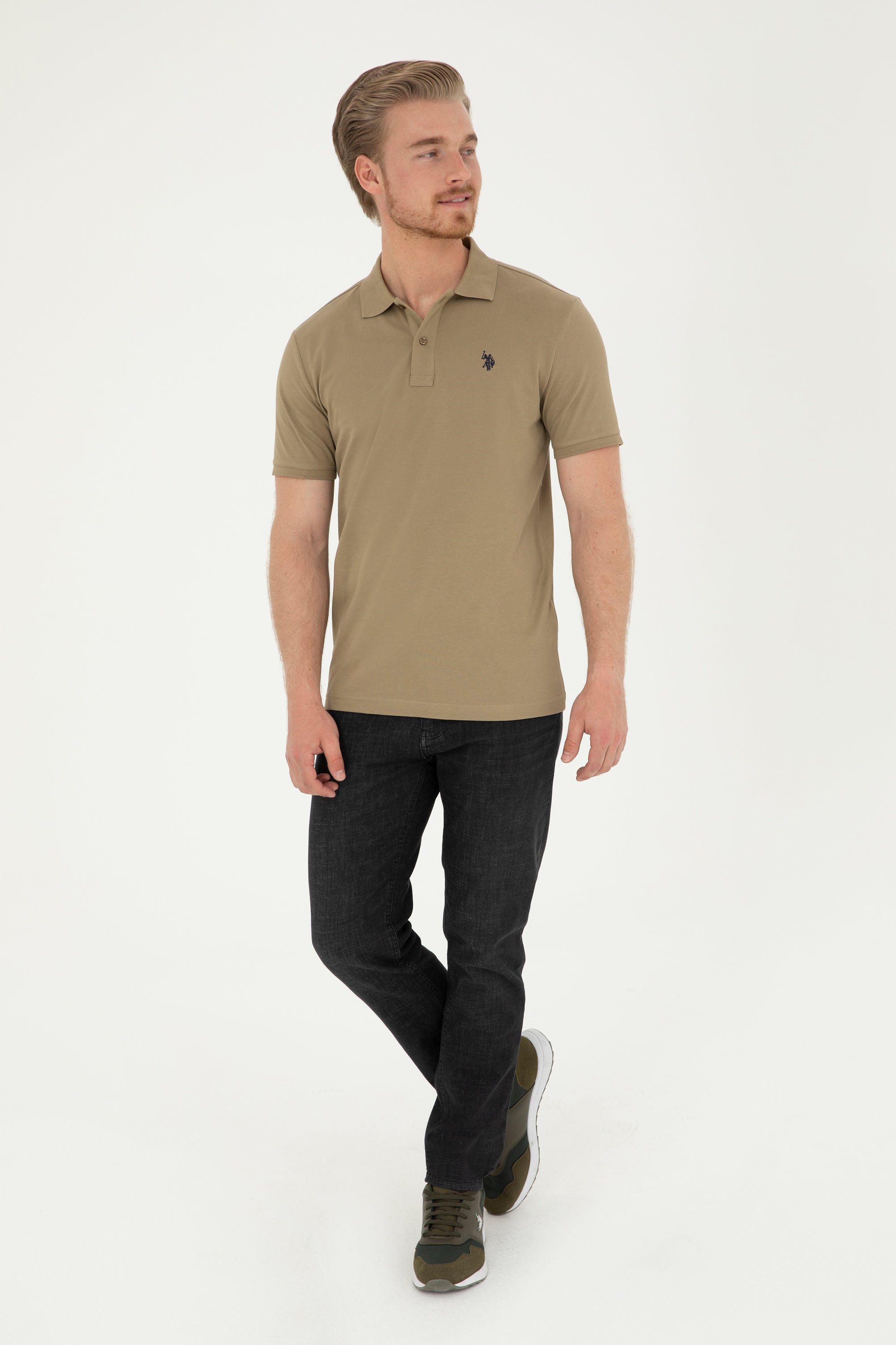 JEANS Homme CORE-S NOIR 1898837DN0027