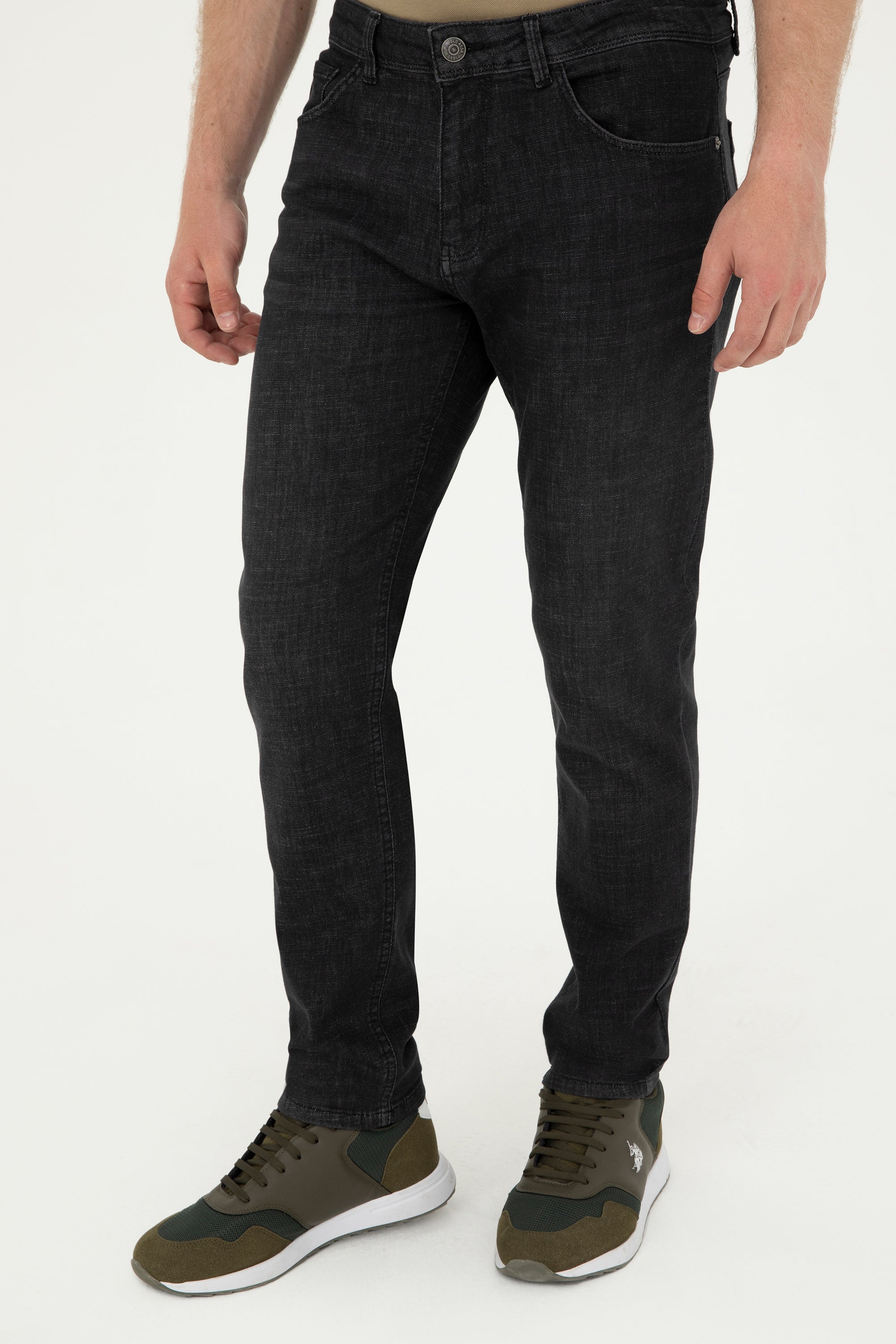 JEANS Homme CORE-S NOIR 1898837DN0027