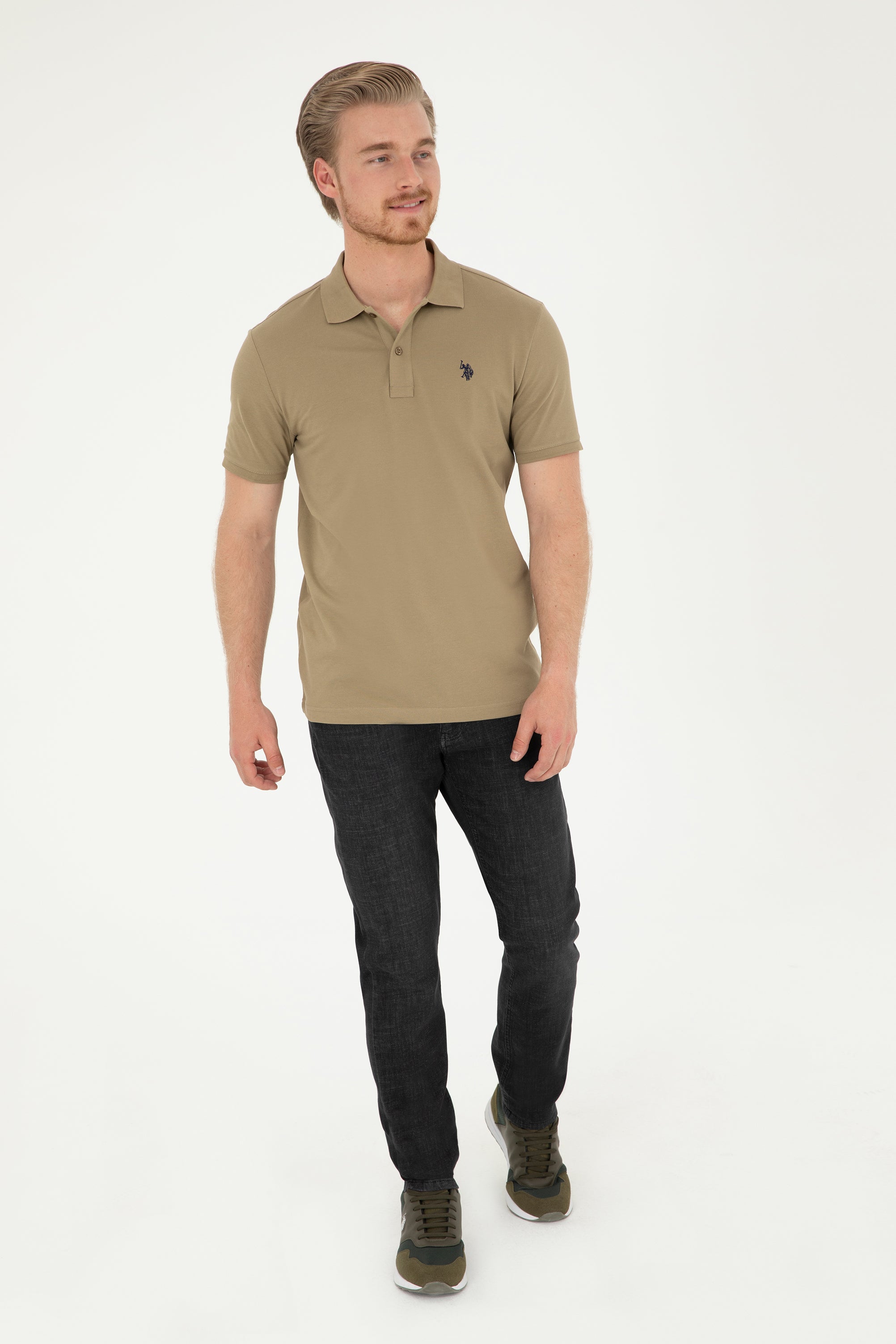 JEANS Homme CORE-S NOIR 1898837DN0027