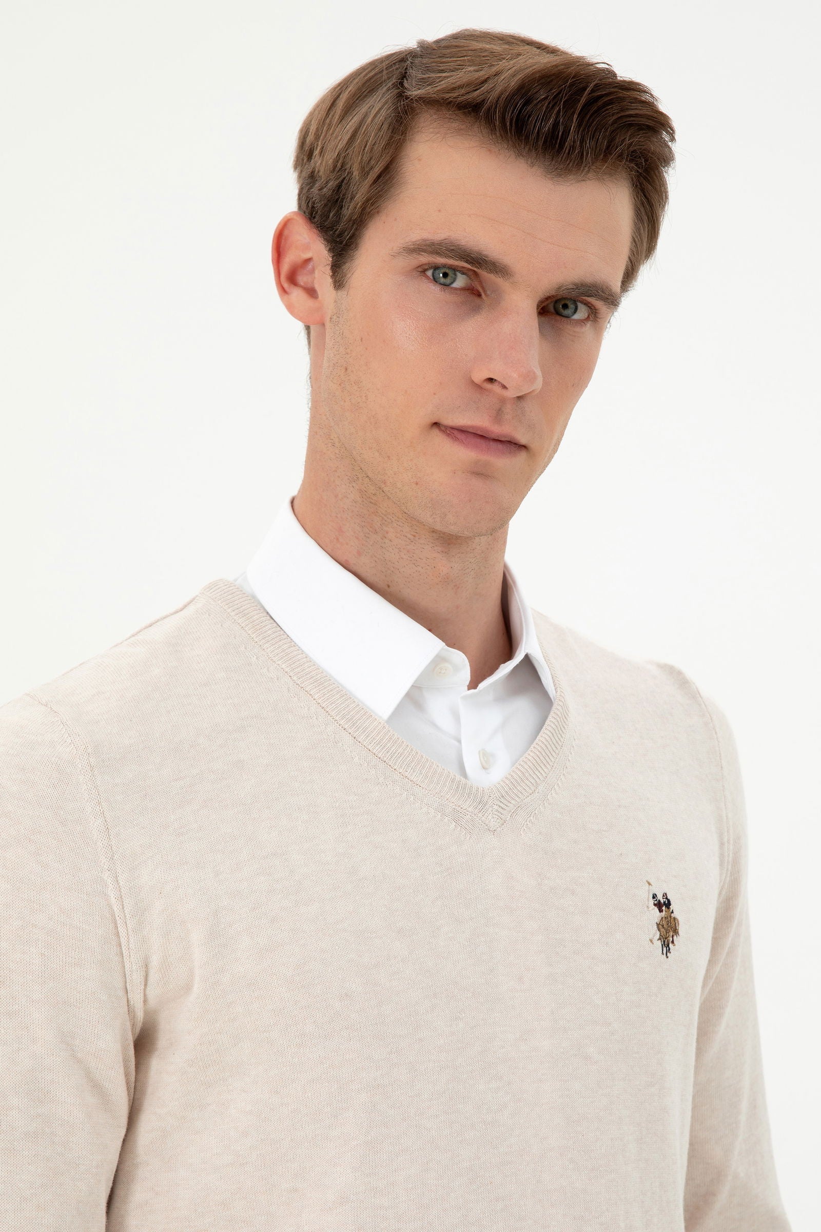 TD03 Pull SOFT BEIGE