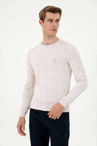 TD01 Pull STONE MELANGE