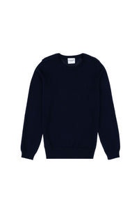 Pull enfant Bleu Nuit