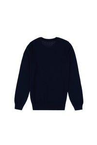 Pull enfant Bleu Nuit