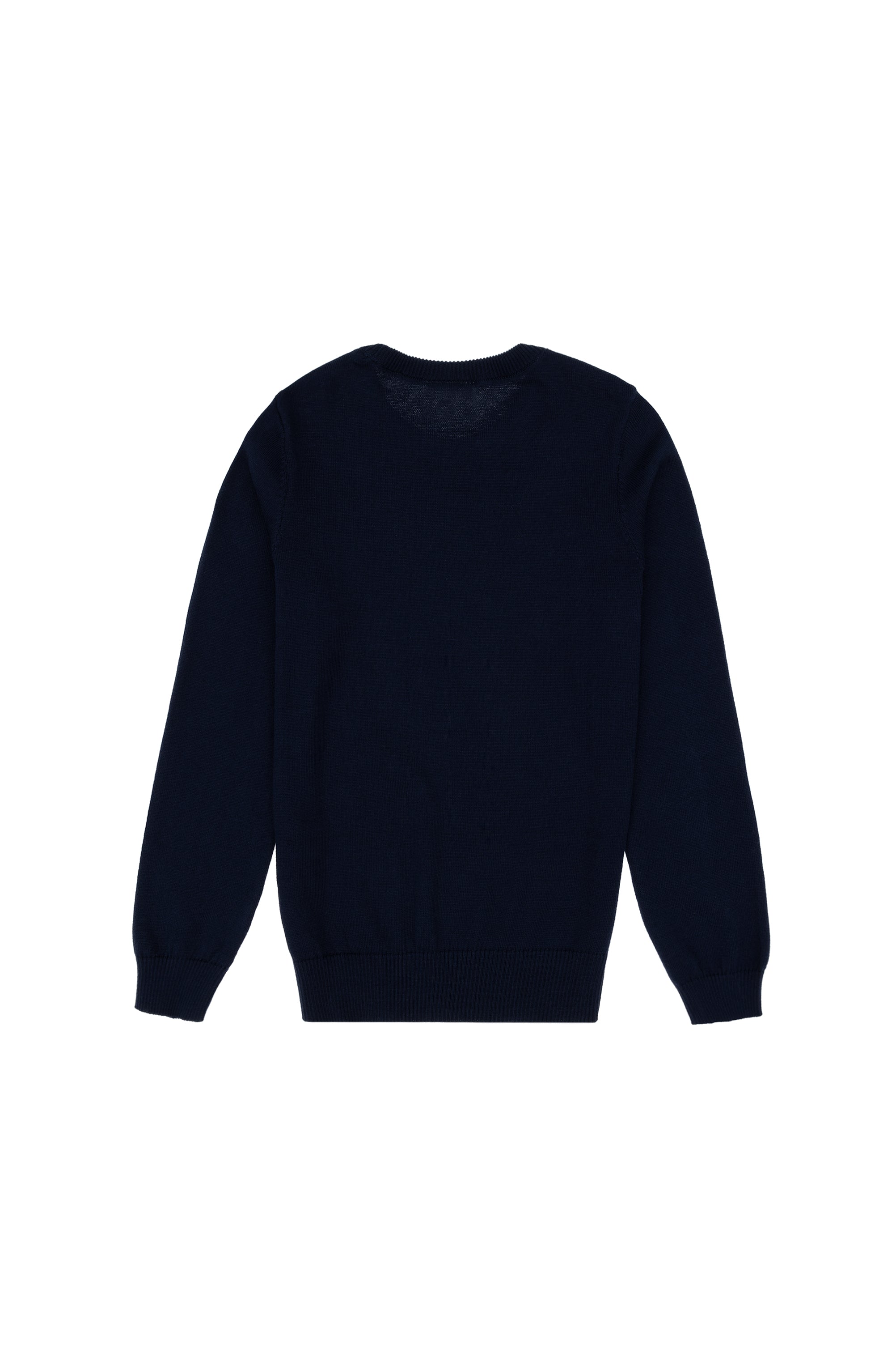 Pull enfant Bleu Nuit