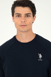 GRARDO Pull NAVY BLUE