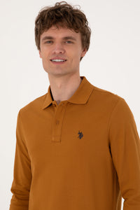 SWEAT-SHIRT HOMME GTP01 COCONUT