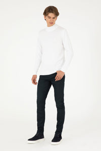 PARKER-GREEN JEANS Homme