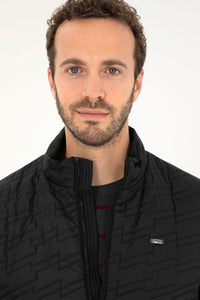 DENUR SYNTHETIC COAT Homme