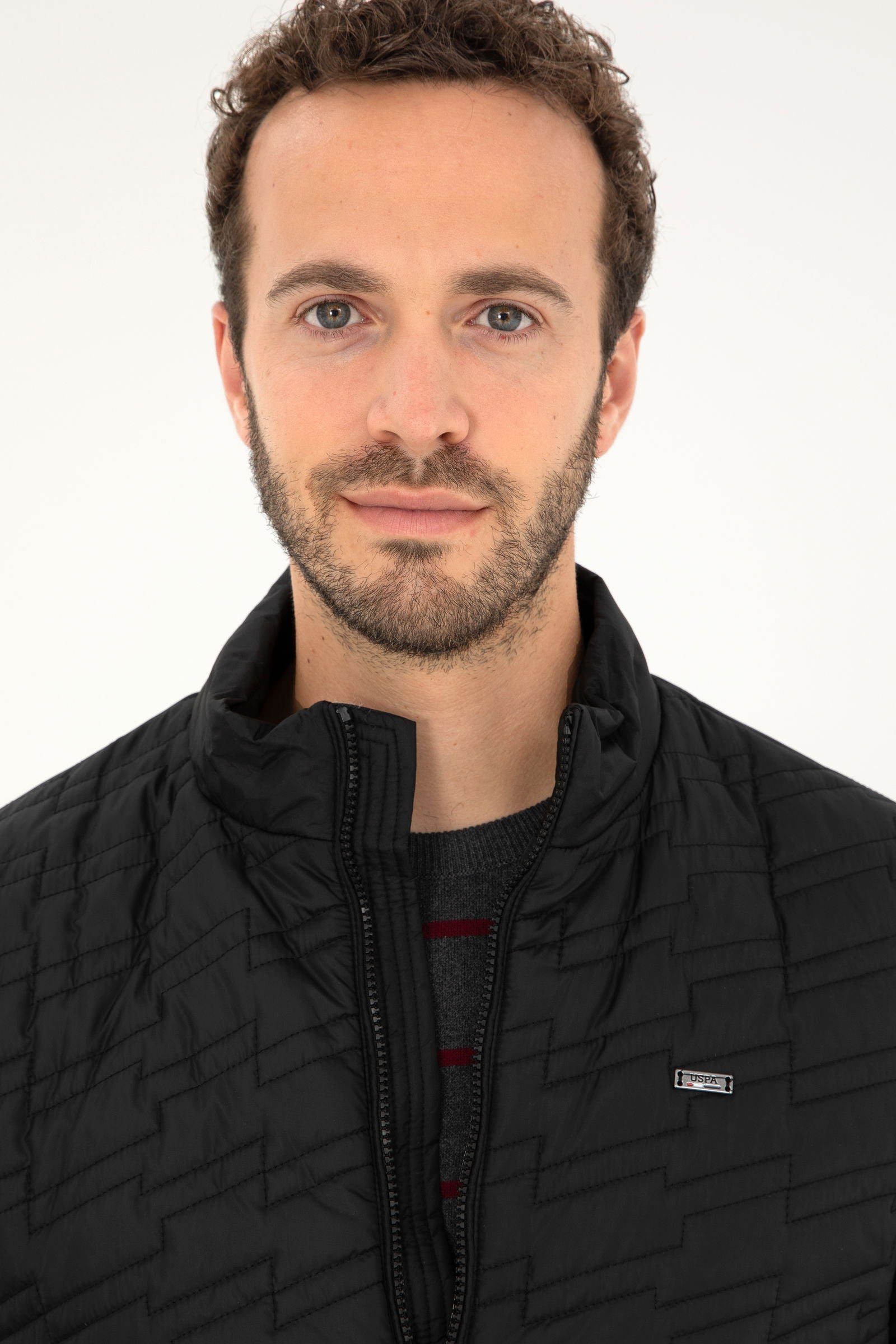 DENUR SYNTHETIC COAT Homme