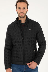 DENUR SYNTHETIC COAT Homme