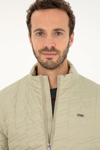 DENUR SYNTHETIC COAT Homme