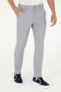 KENLEX WOVEN CASUAL TROUSER Homme