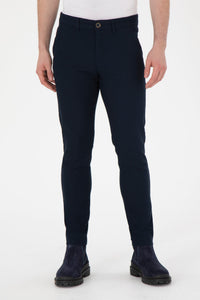 PONTALON HOMME KENLEX NAVY-BLUE