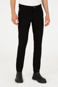 KENLEX WOVEN CASUAL TROUSER Homme