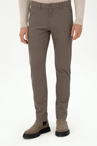 KENLEX WOVEN CASUAL TROUSER Homme
