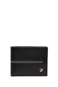 PORTE MONNAIE HOMME K024BRADEN BLACK