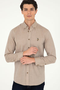 NOVAYA Woven Shirt GREEN MILITAIRE