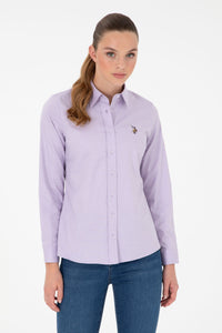 CRISCOLOR Woven Shirt Femme