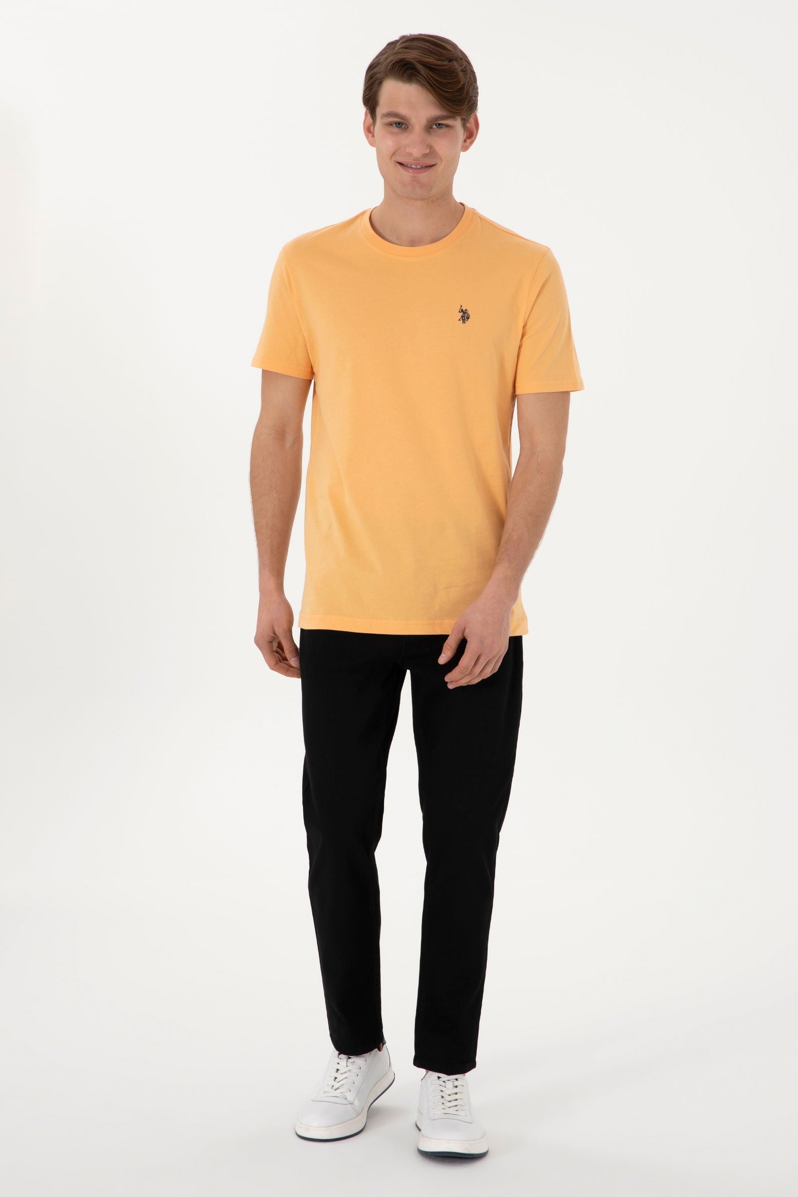 Jeans RC-LACOPO-S BLACK