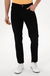 Jeans RC-LACOPO-S BLACK